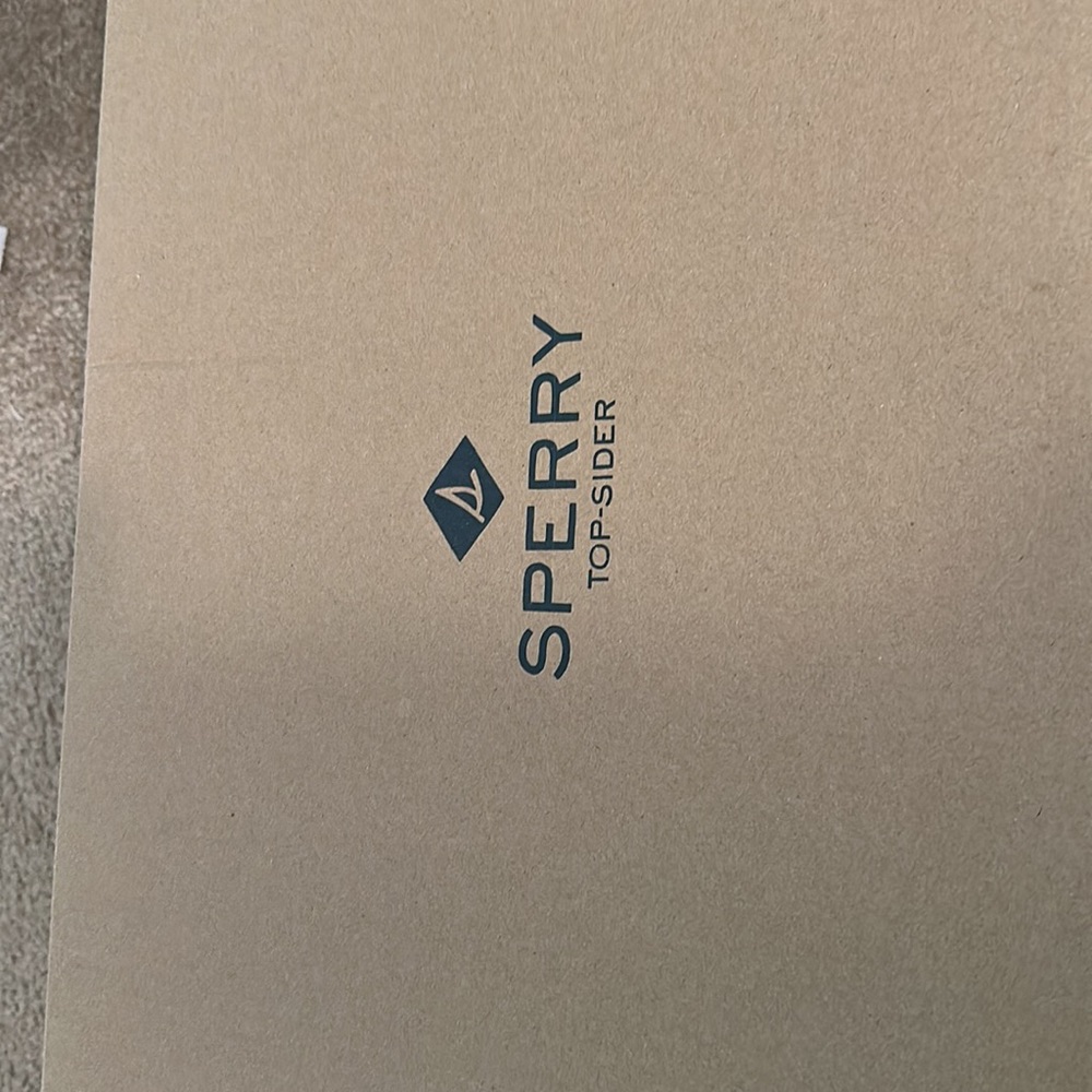 Sperry Saltwater Tall Nylonolive Snow Boots - Picture 2 of 5